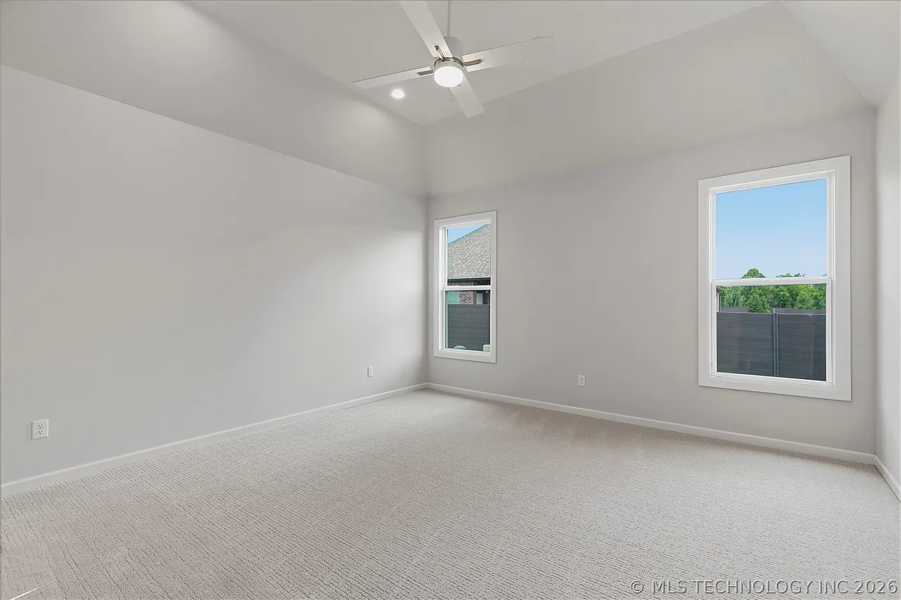 Photo 18 — 3709 W Laredo Street, Broken Arrow, OK 74012