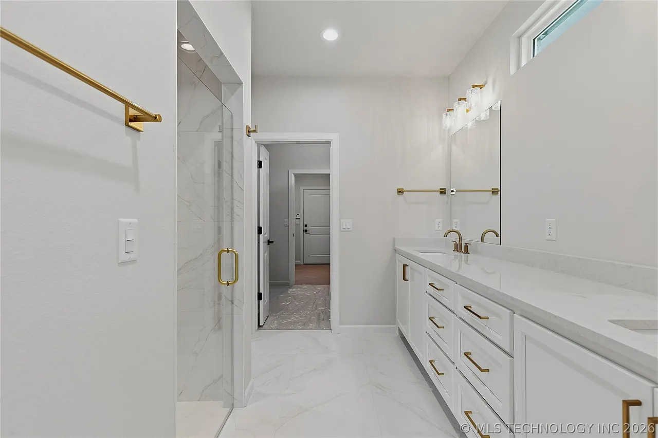 Photo 20 — 3709 W Laredo Street, Broken Arrow, OK 74012
