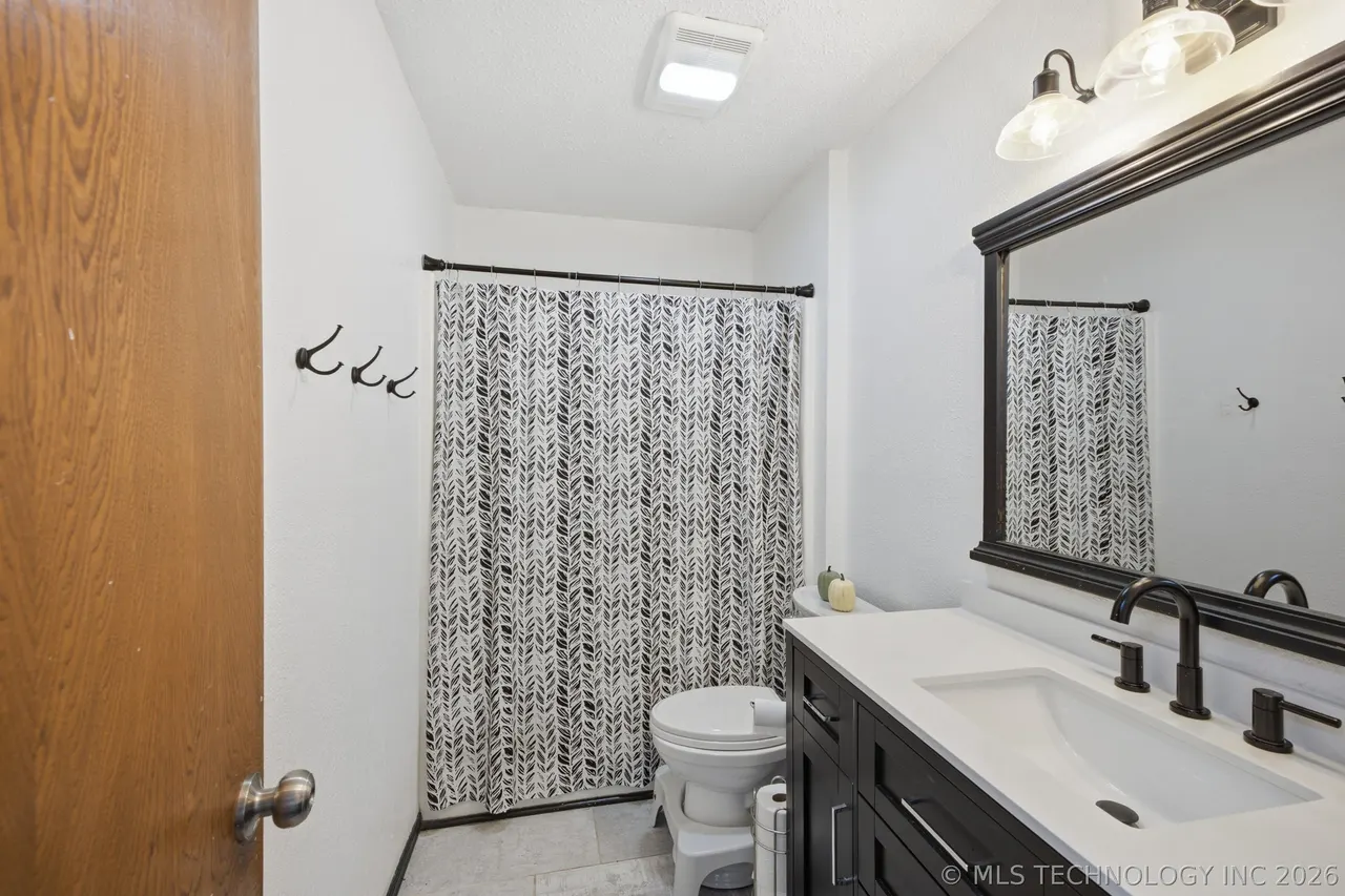 Photo 15 — 823 Belmont Street, Muskogee, OK 74403