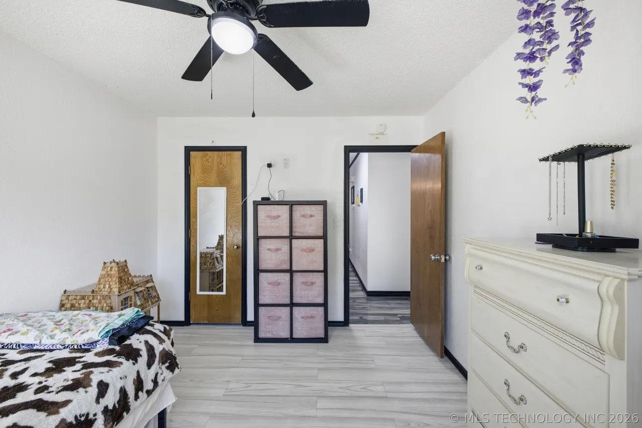 Photo 17 — 823 Belmont Street, Muskogee, OK 74403