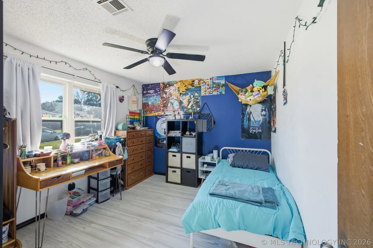 Photo 18 — 823 Belmont Street, Muskogee, OK 74403