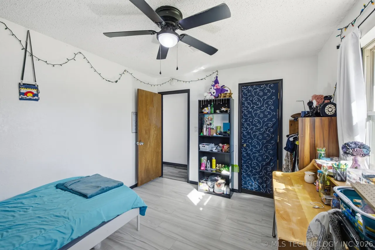 Photo 19 — 823 Belmont Street, Muskogee, OK 74403