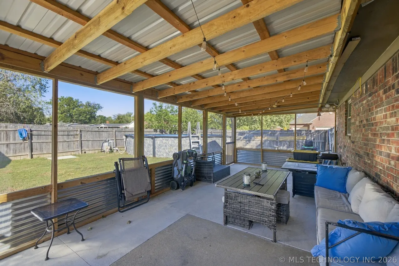 Photo 20 — 823 Belmont Street, Muskogee, OK 74403