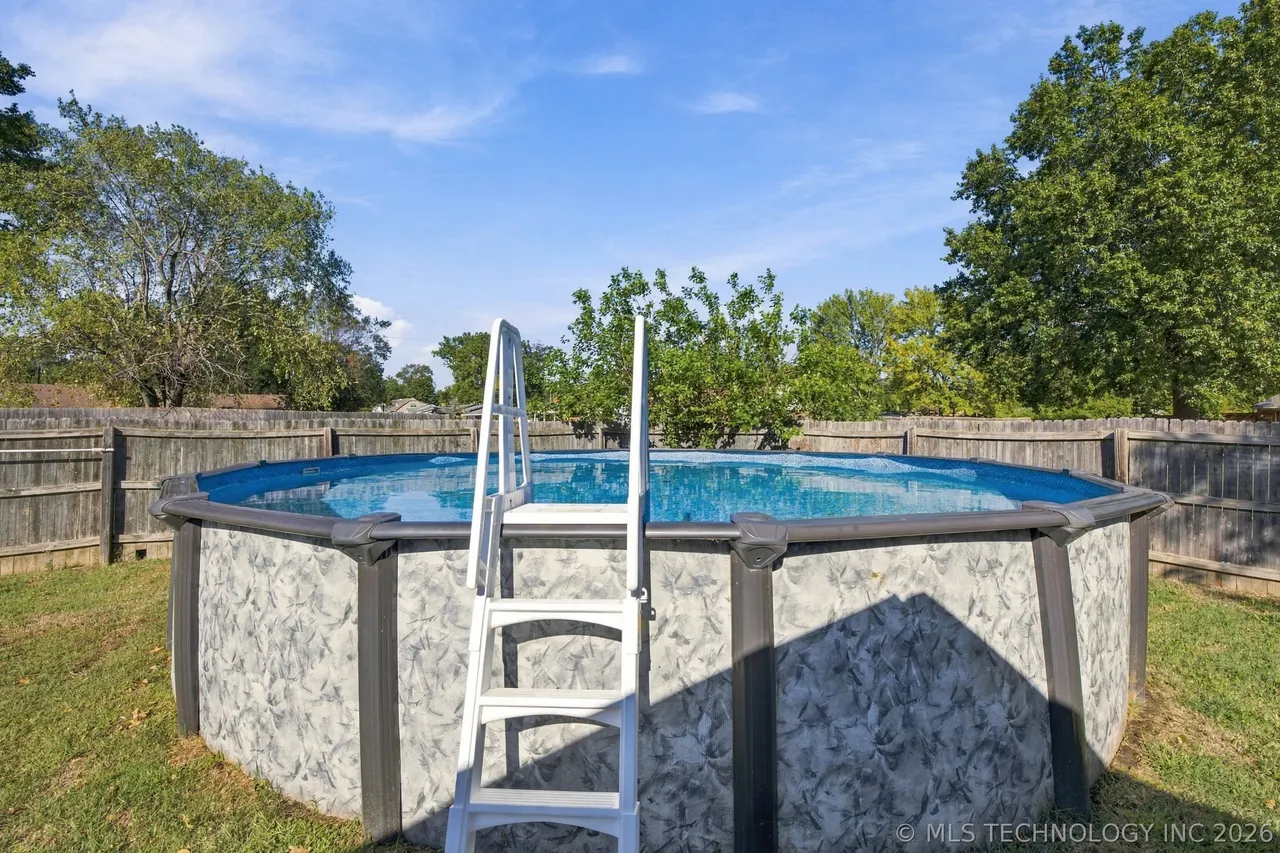 Photo 21 — 823 Belmont Street, Muskogee, OK 74403