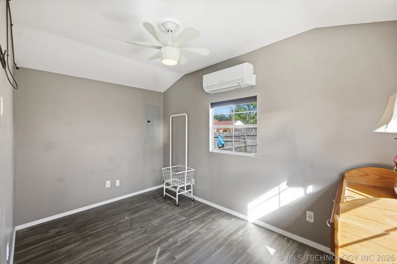 Photo 24 — 823 Belmont Street, Muskogee, OK 74403