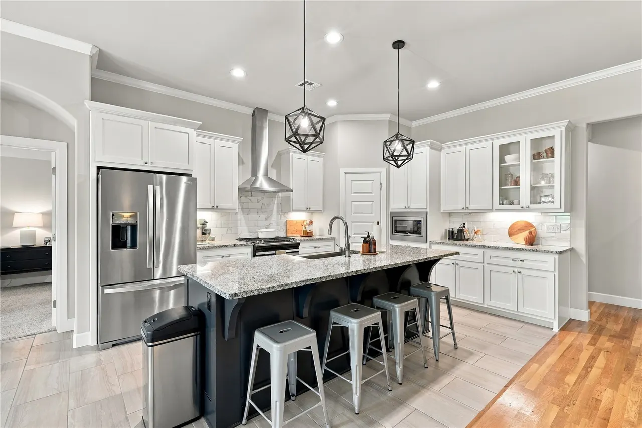 Photo 13 — 609 E 125th Place S, Jenks, OK 74037