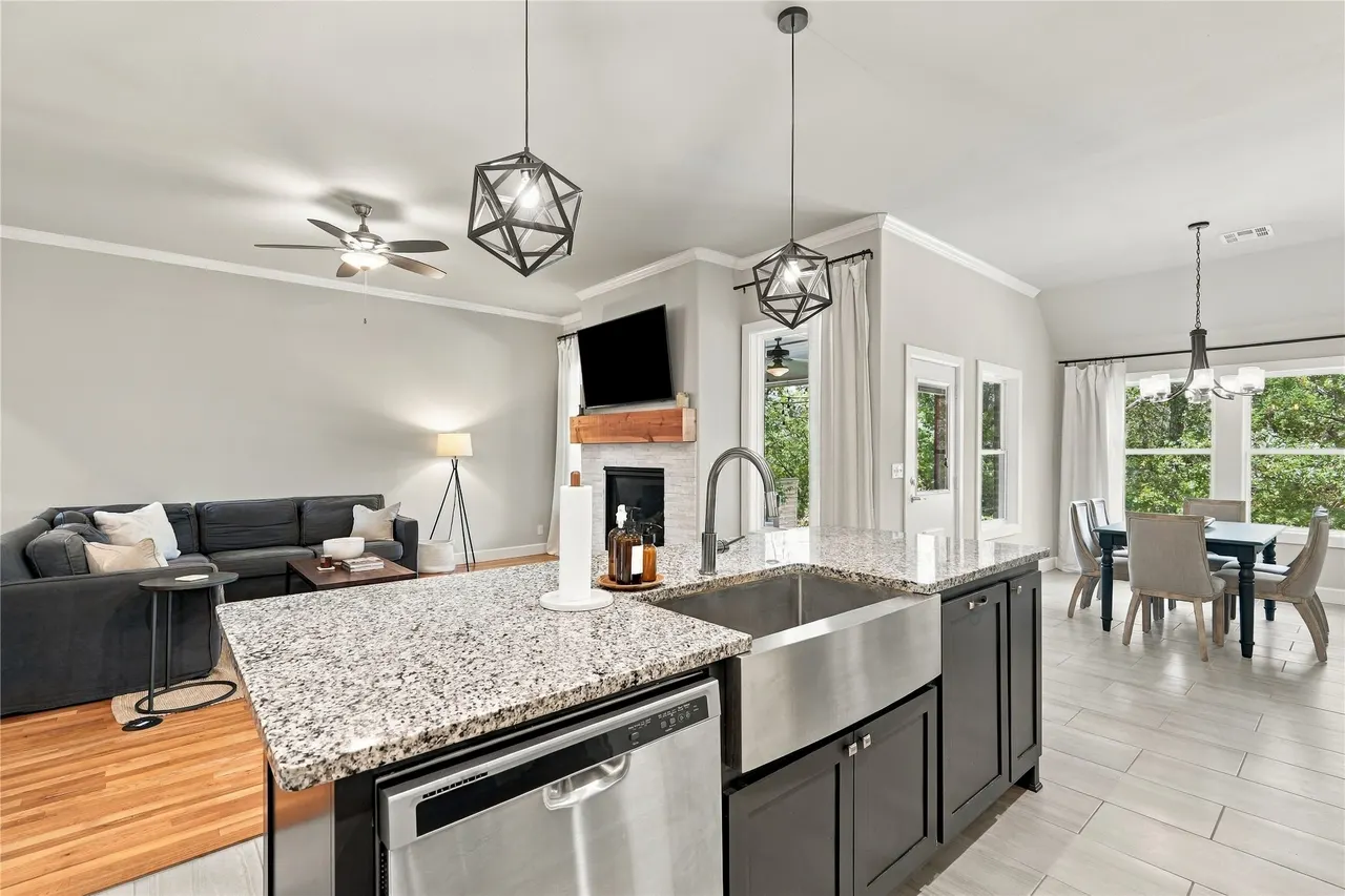 Photo 15 — 609 E 125th Place S, Jenks, OK 74037