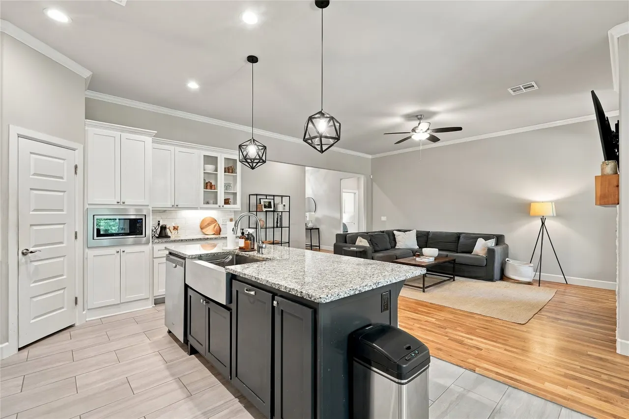Photo 16 — 609 E 125th Place S, Jenks, OK 74037