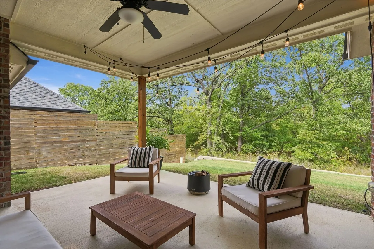 Photo 9 — 609 E 125th Place S, Jenks, OK 74037