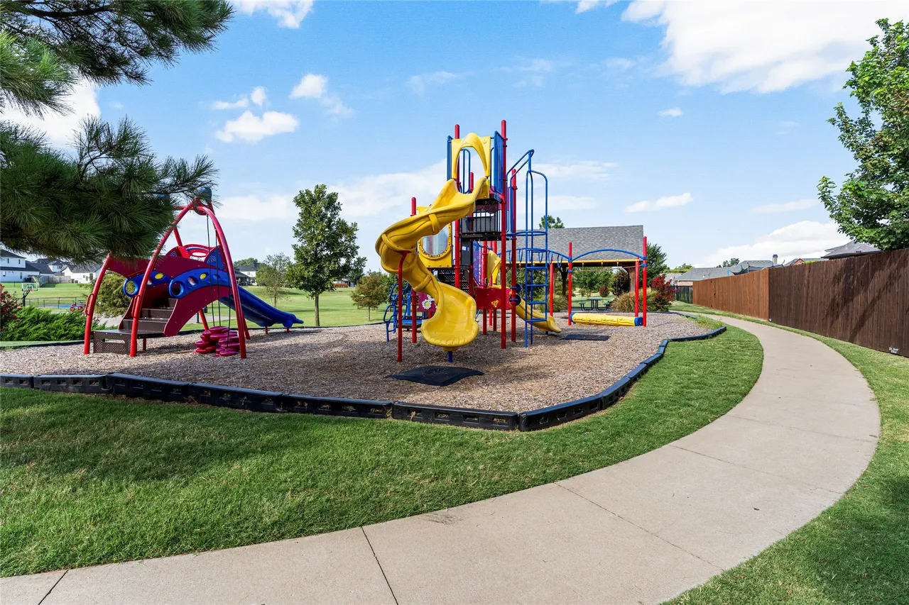 Photo 47 — 609 E 125th Place S, Jenks, OK 74037