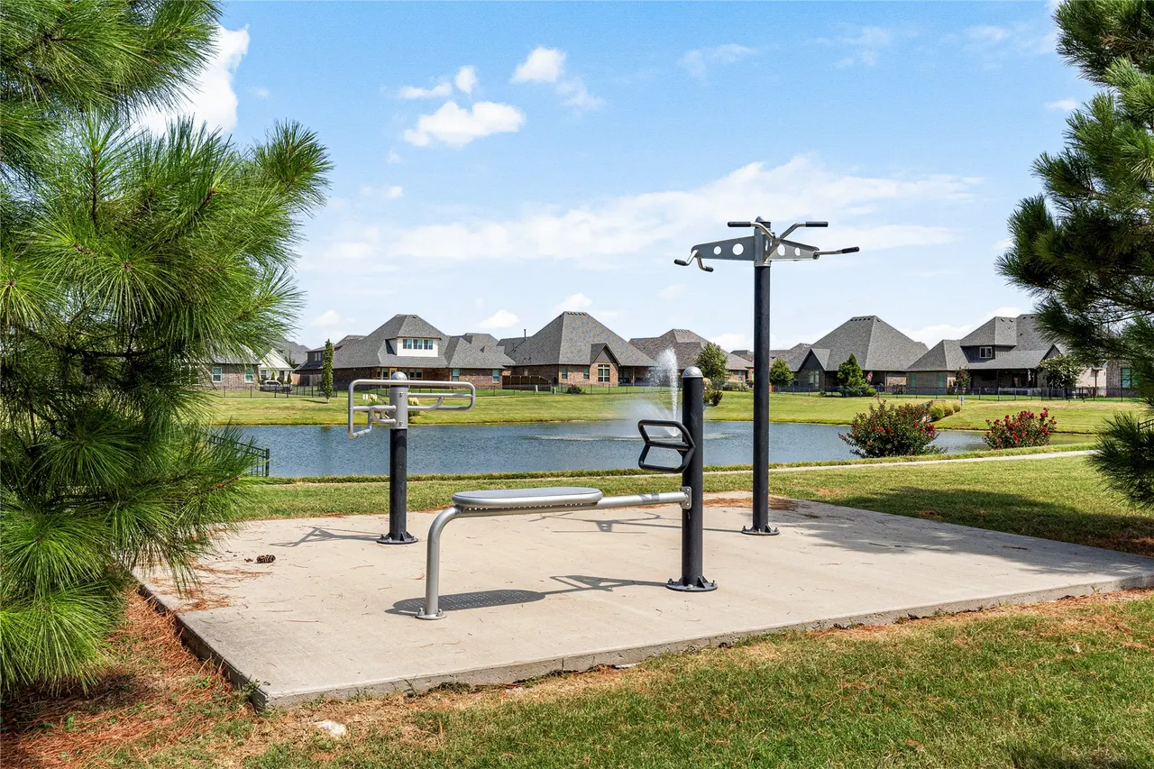 Photo 54 — 609 E 125th Place S, Jenks, OK 74037
