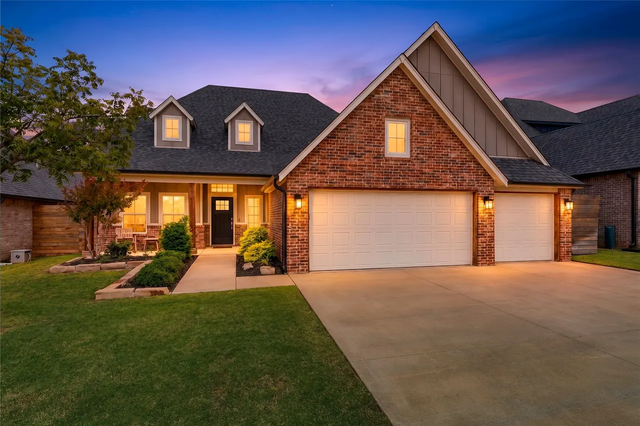 Photo 44 — 609 E 125th Place S, Jenks, OK 74037