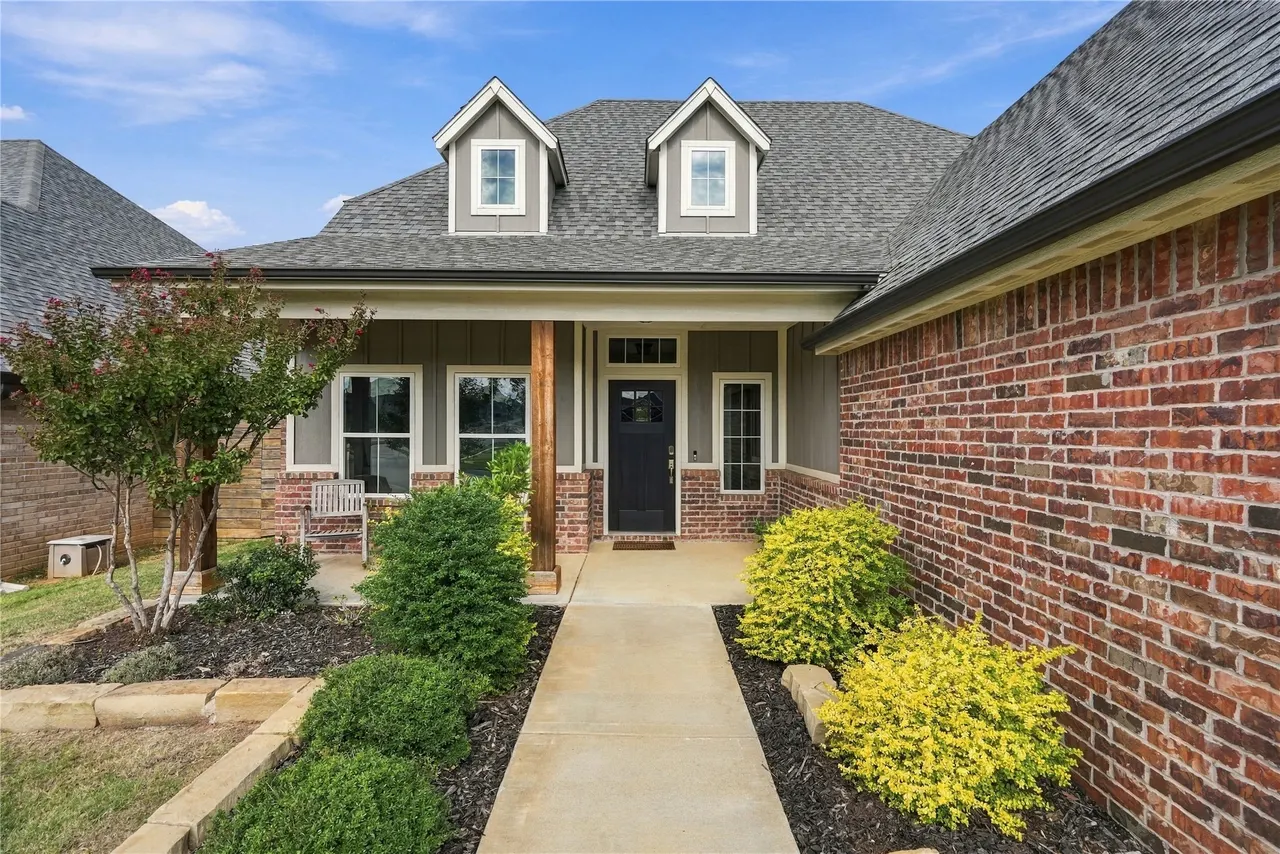 Photo 11 — 609 E 125th Place S, Jenks, OK 74037