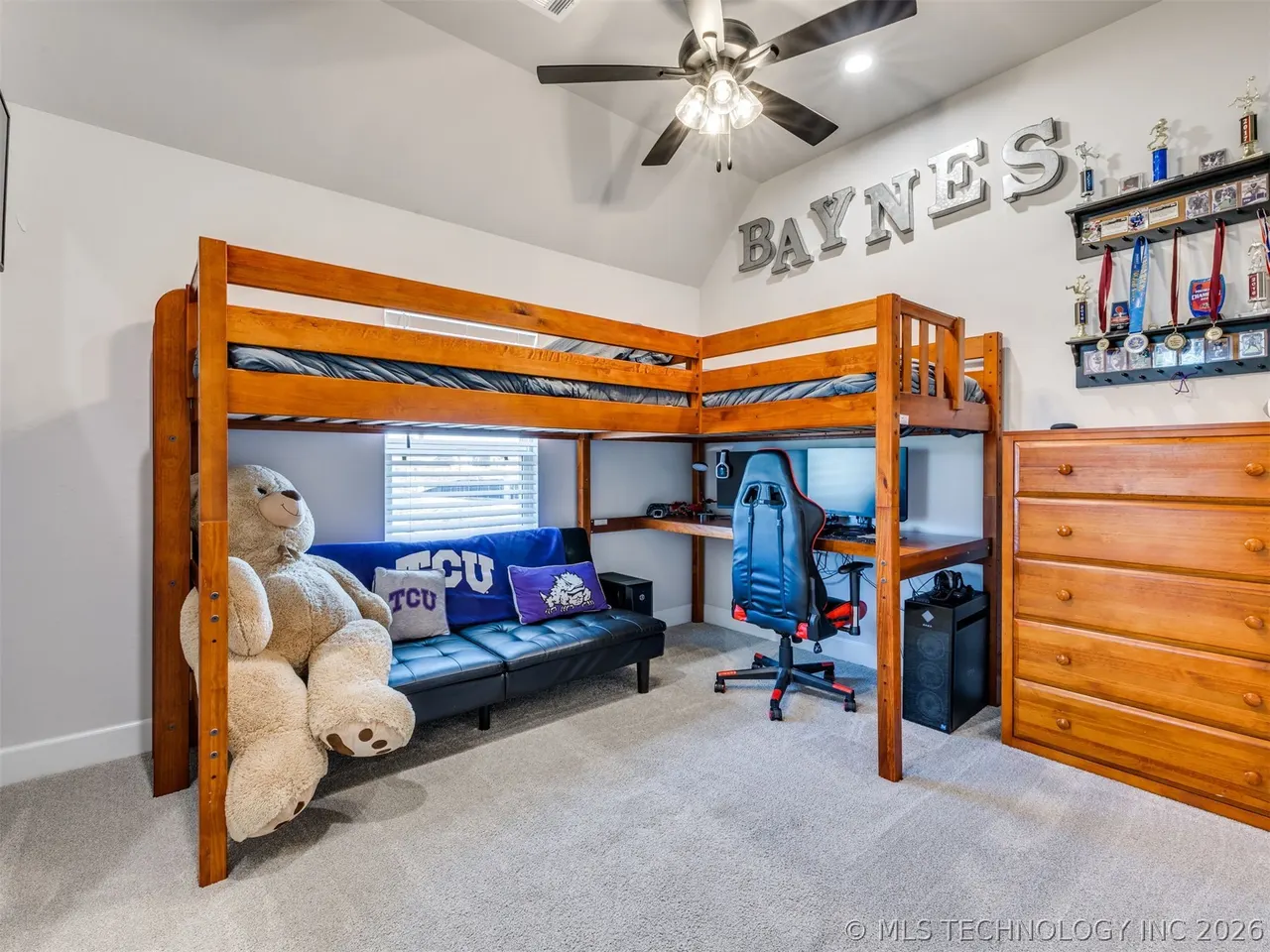 Photo 15 — 13605 S 21st Place E, Bixby, OK 74008