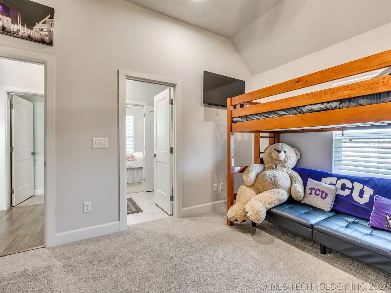 Photo 16 — 13605 S 21st Place E, Bixby, OK 74008