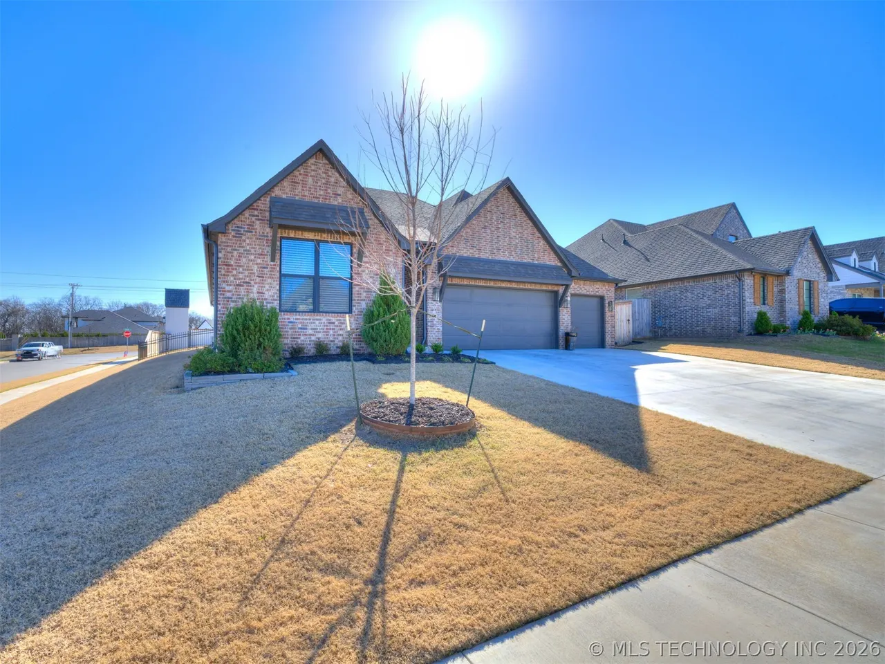 Photo 3 — 13605 S 21st Place E, Bixby, OK 74008