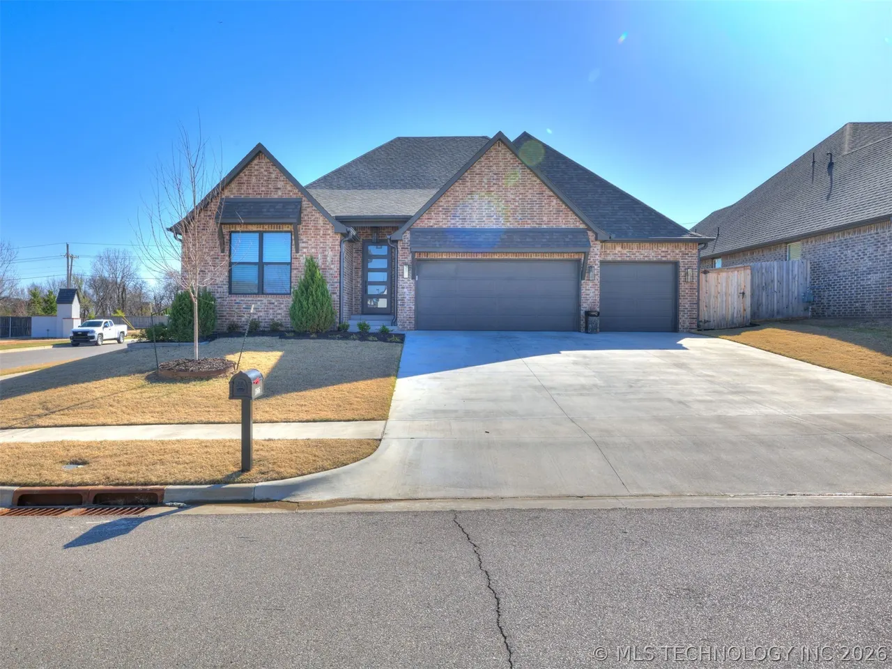 Photo 4 — 13605 S 21st Place E, Bixby, OK 74008