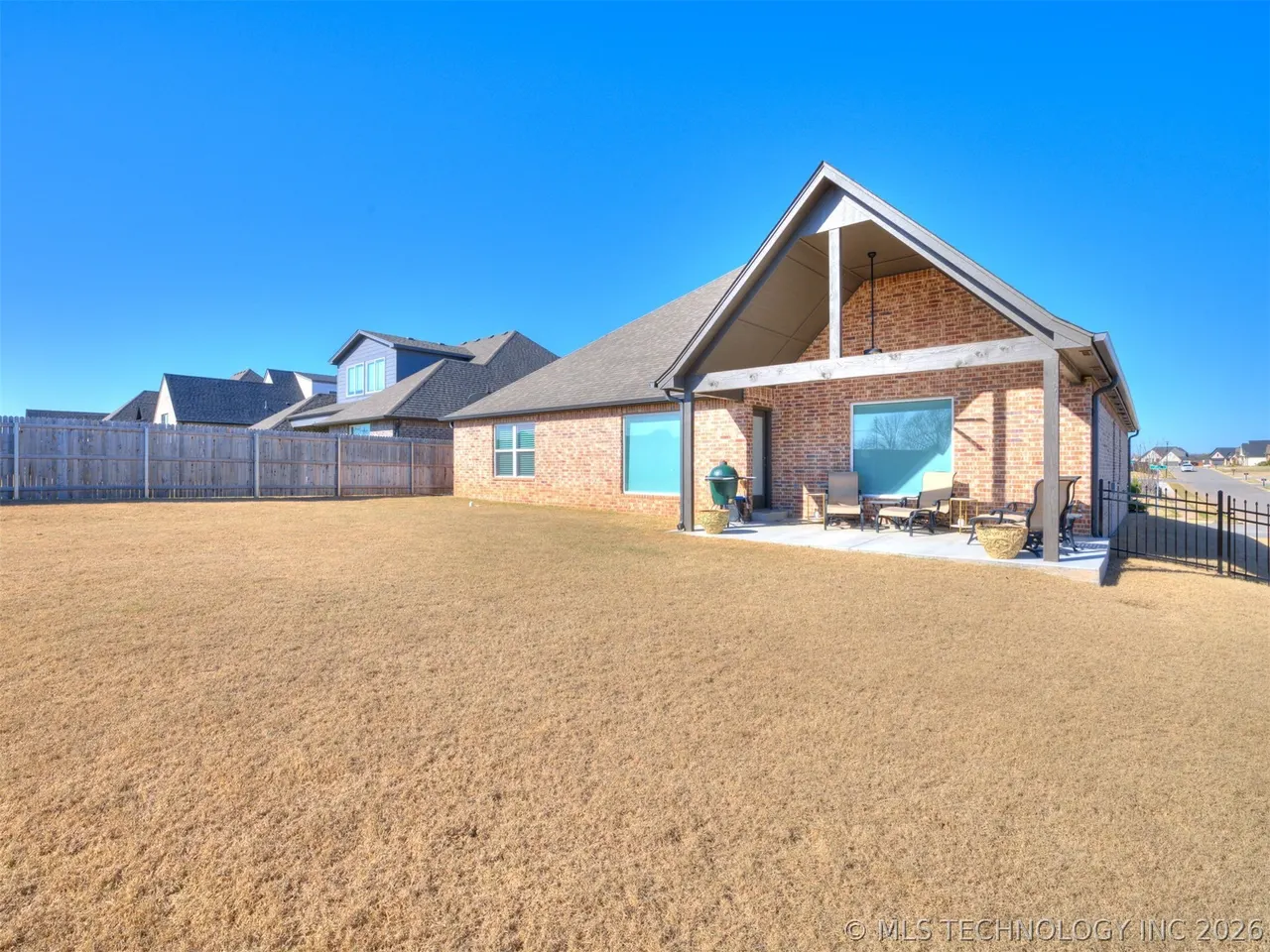 Photo 5 — 13605 S 21st Place E, Bixby, OK 74008