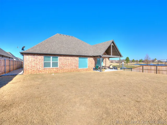 Photo 6 — 13605 S 21st Place E, Bixby, OK 74008