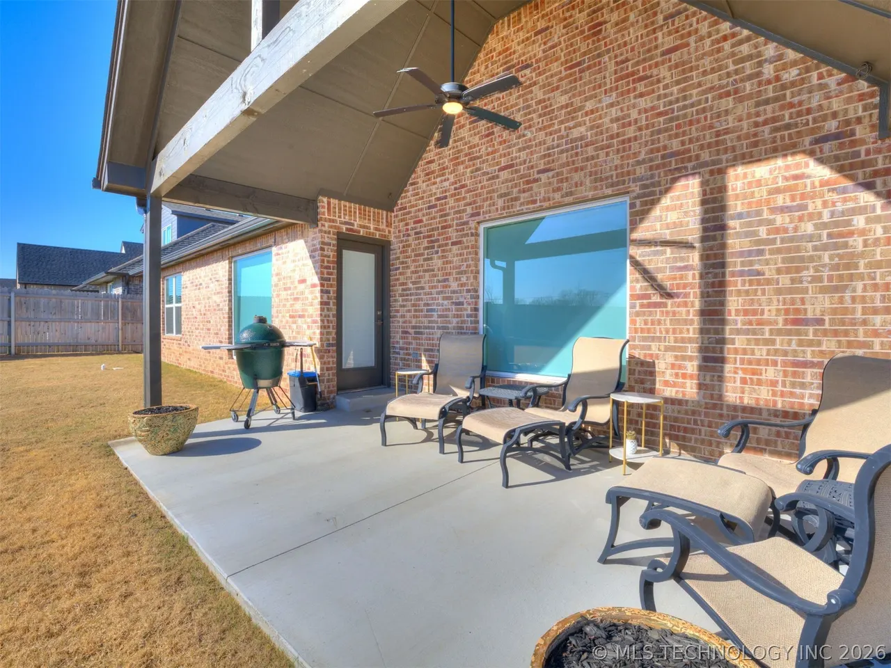 Photo 58 — 13605 S 21st Place E, Bixby, OK 74008