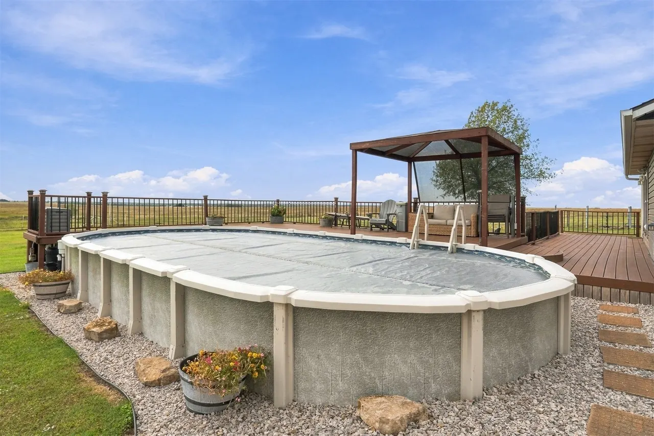 Photo 32 — 9246 E 350 Road, Talala, OK 74080