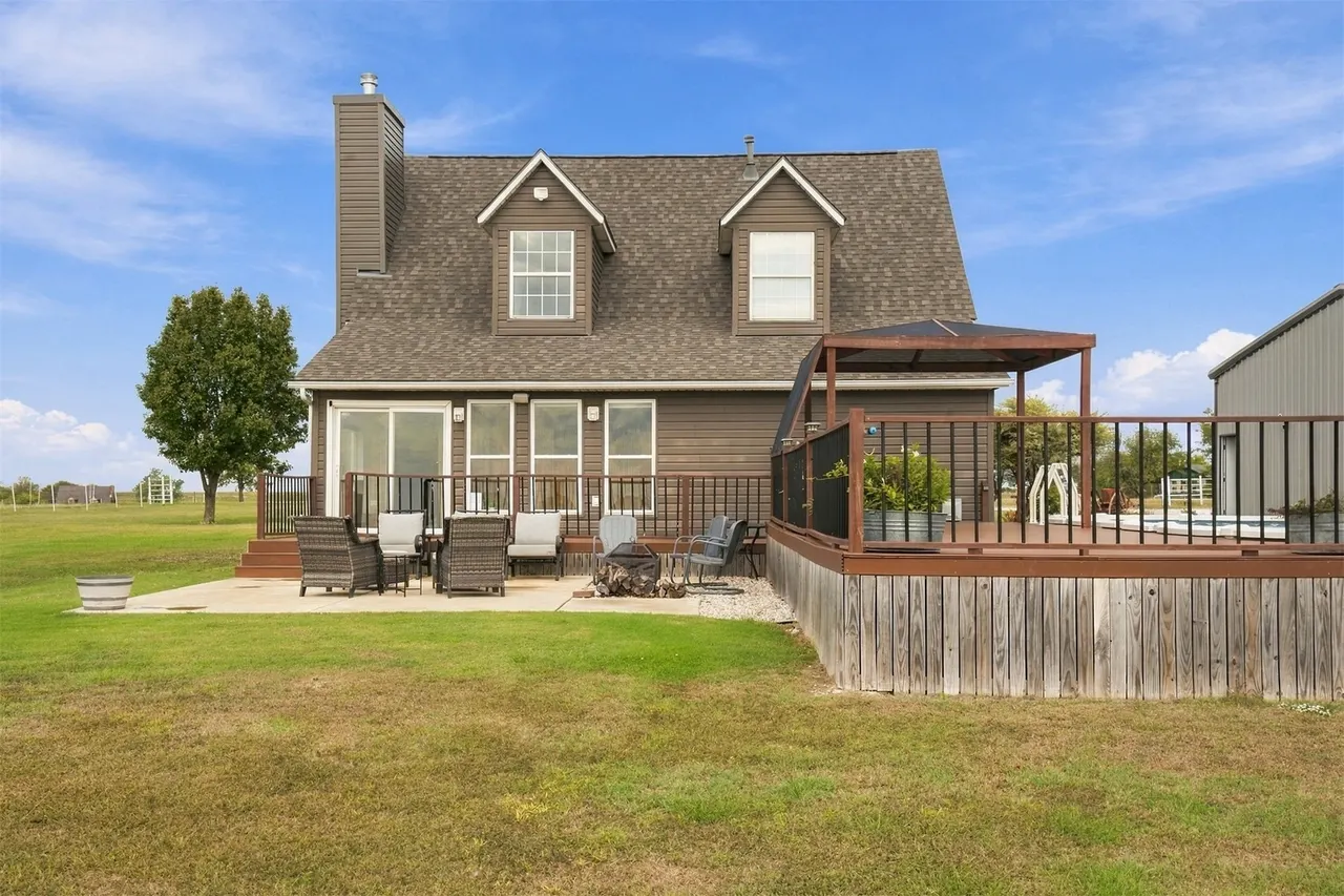 Photo 33 — 9246 E 350 Road, Talala, OK 74080