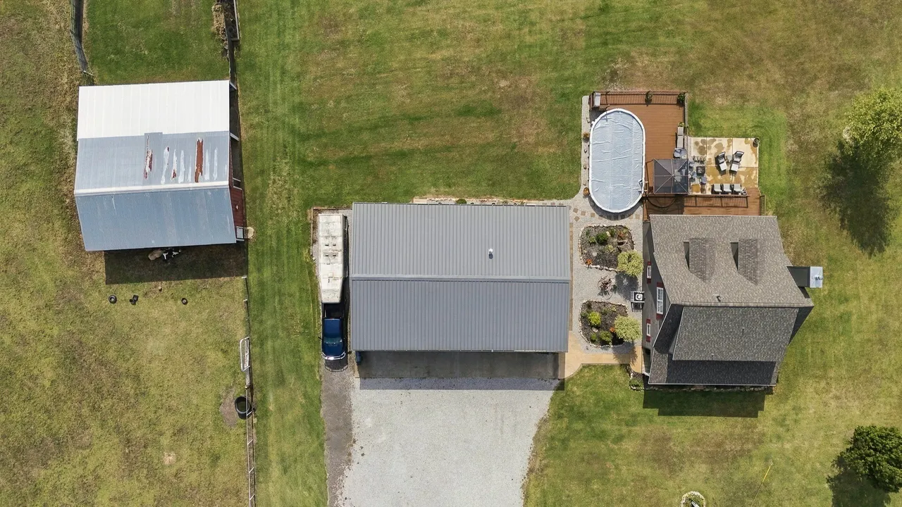 Photo 48 — 9246 E 350 Road, Talala, OK 74080