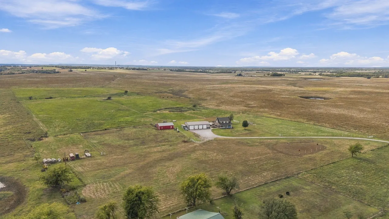 Photo 49 — 9246 E 350 Road, Talala, OK 74080