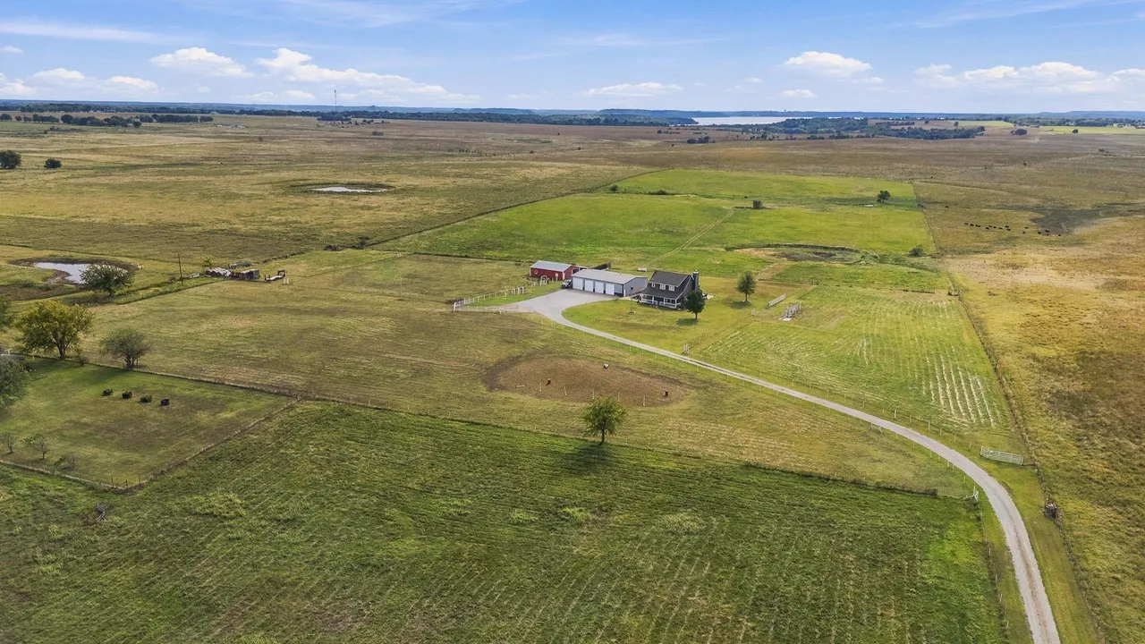 Photo 50 — 9246 E 350 Road, Talala, OK 74080