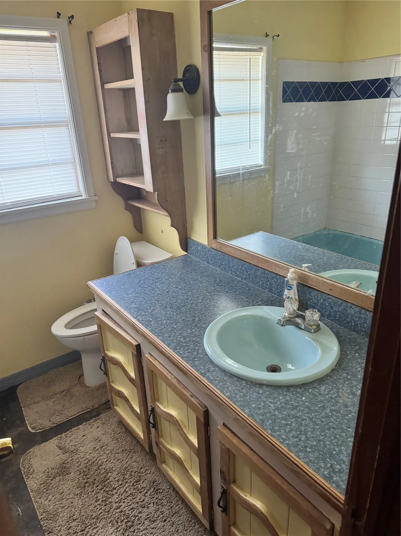 Photo 9 — 605 del norte, Wister, OK 74966