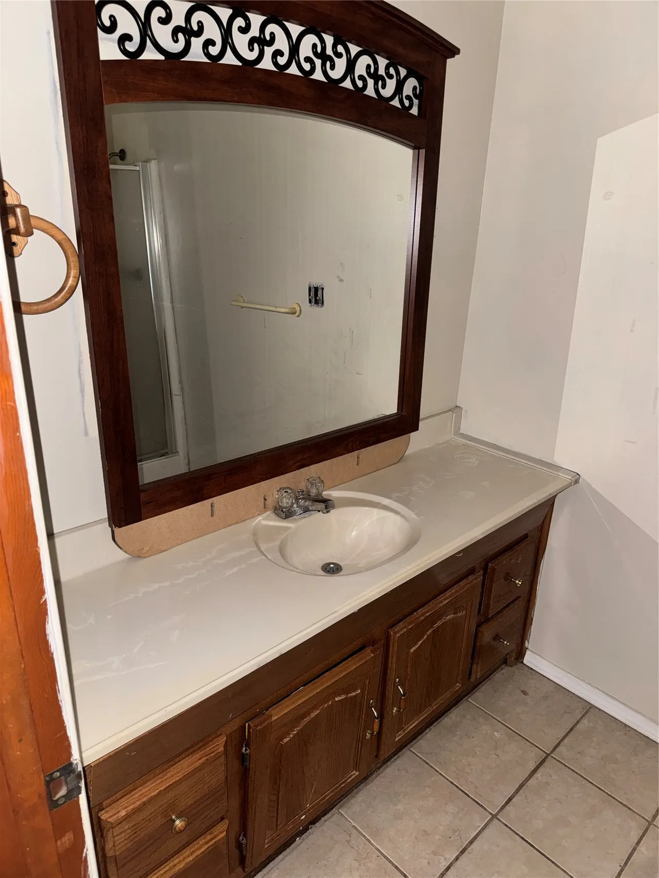 Photo 13 — 605 del norte, Wister, OK 74966