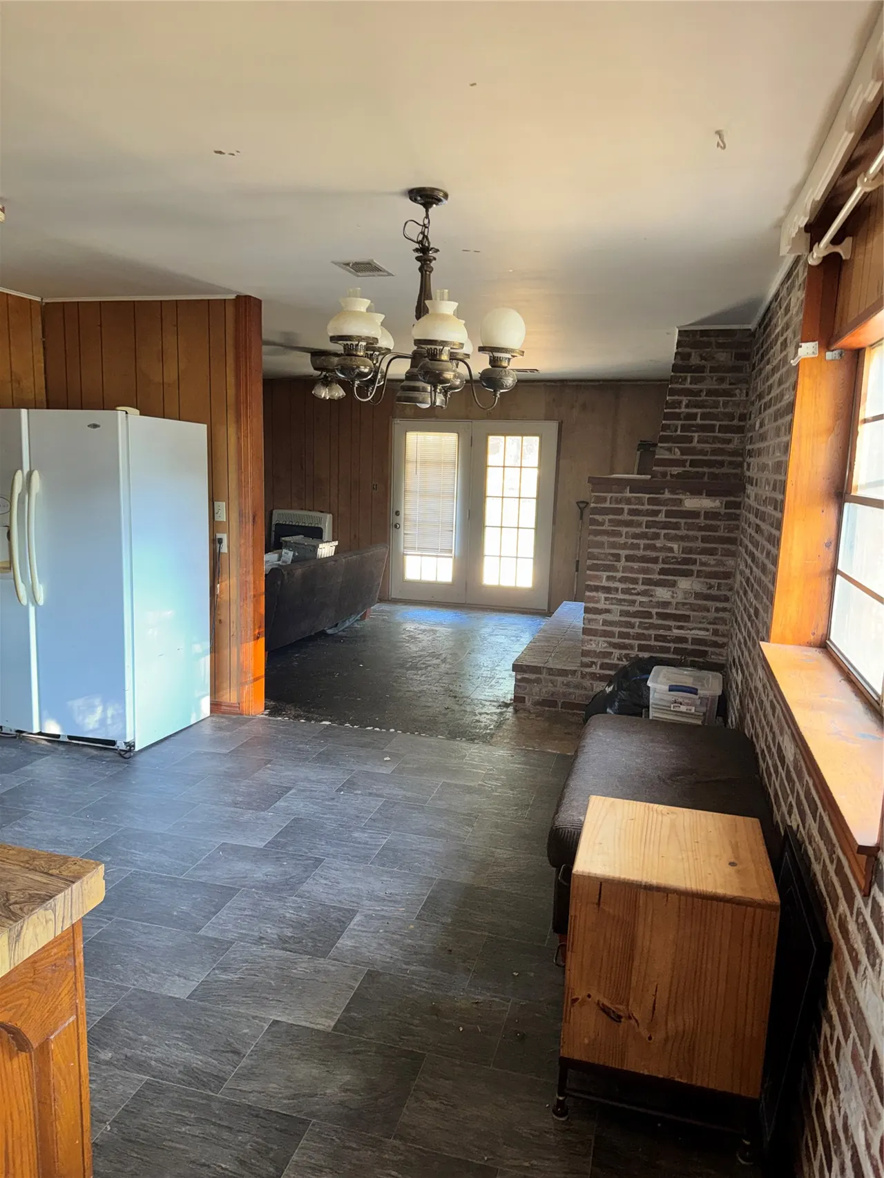 Photo 14 — 605 del norte, Wister, OK 74966