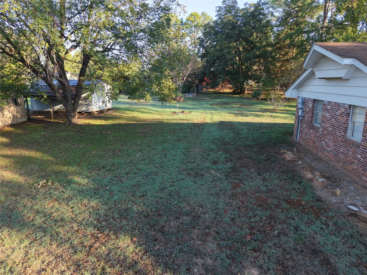 Photo 3 — 605 del norte, Wister, OK 74966