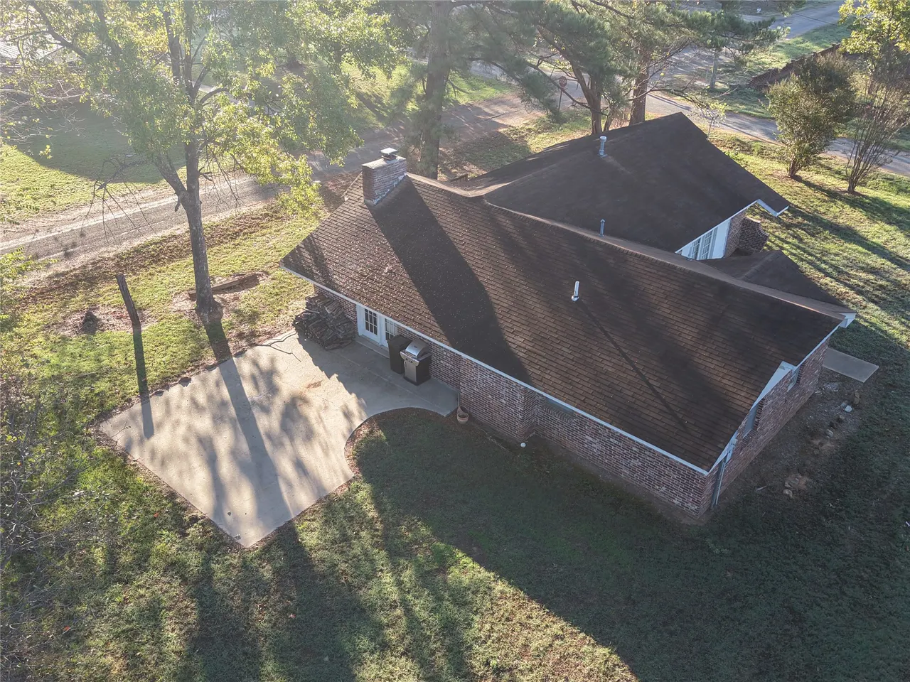 Photo 5 — 605 del norte, Wister, OK 74966
