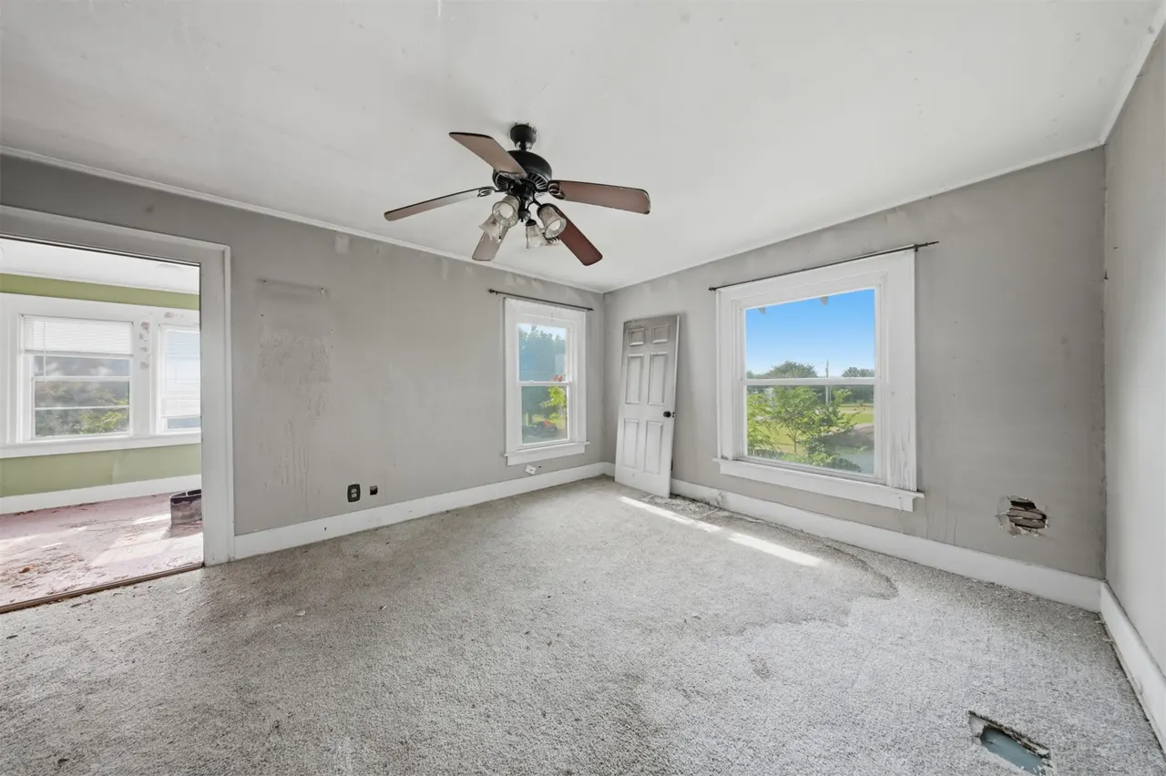 Photo 10 — 124 E 2nd Street, Stroud, OK 74079