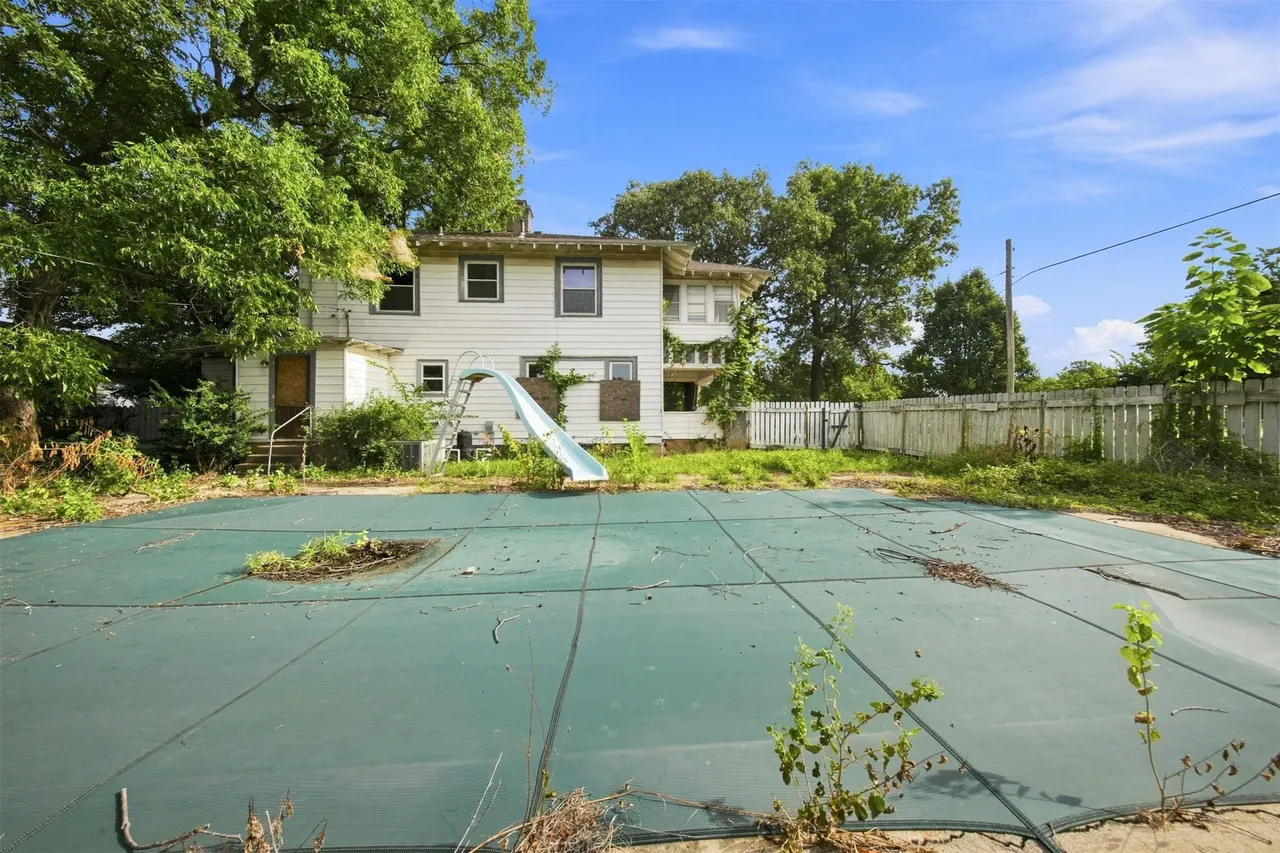 Photo 30 — 124 E 2nd Street, Stroud, OK 74079