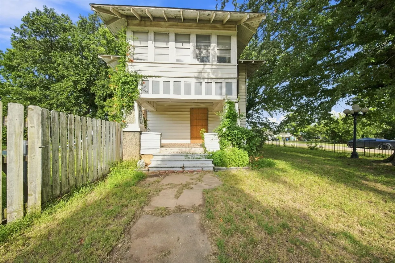 Photo 31 — 124 E 2nd Street, Stroud, OK 74079