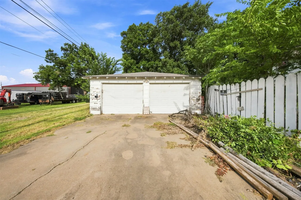Photo 32 — 124 E 2nd Street, Stroud, OK 74079
