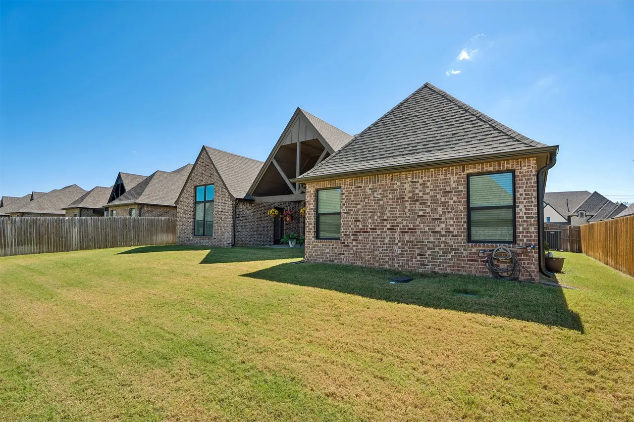 Photo 42 — 14707 E 77th Street, Owasso, OK 74055