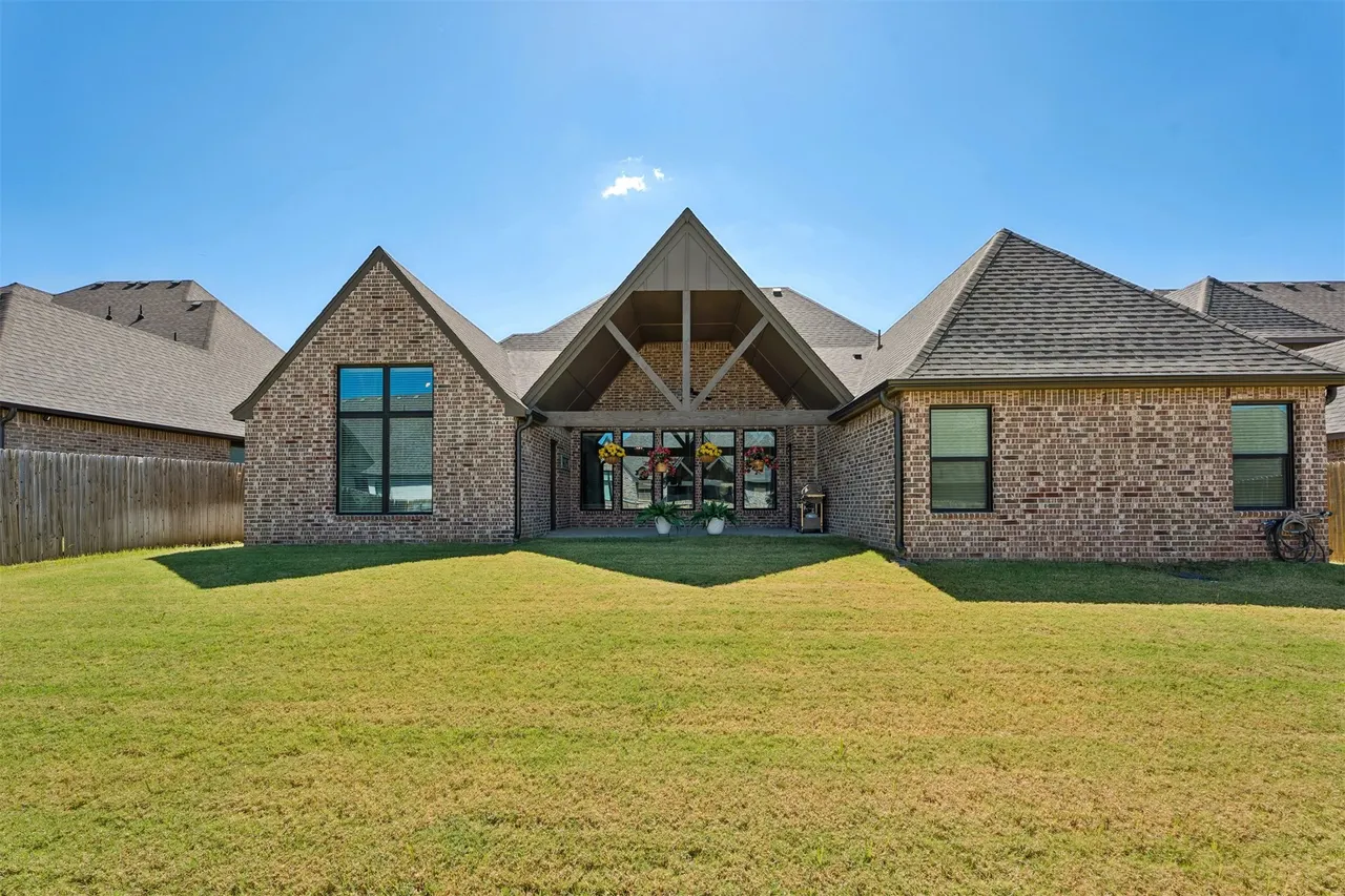 Photo 43 — 14707 E 77th Street, Owasso, OK 74055