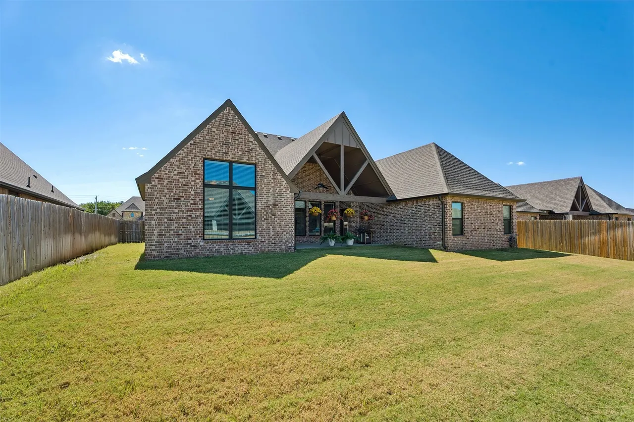 Photo 44 — 14707 E 77th Street, Owasso, OK 74055