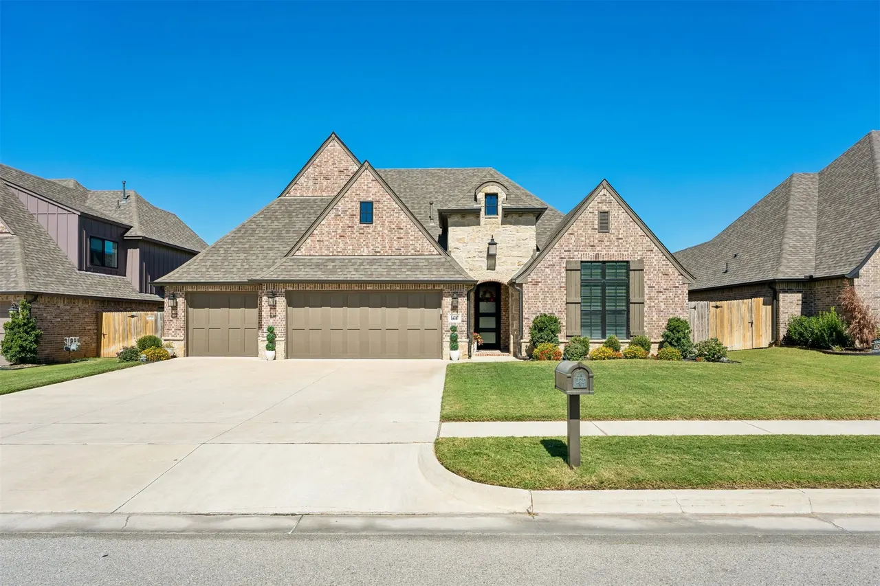Photo 2 — 14707 E 77th Street, Owasso, OK 74055