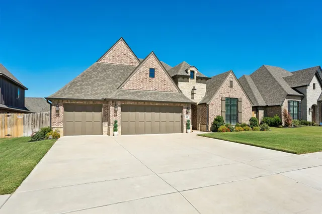 Photo 3 — 14707 E 77th Street, Owasso, OK 74055
