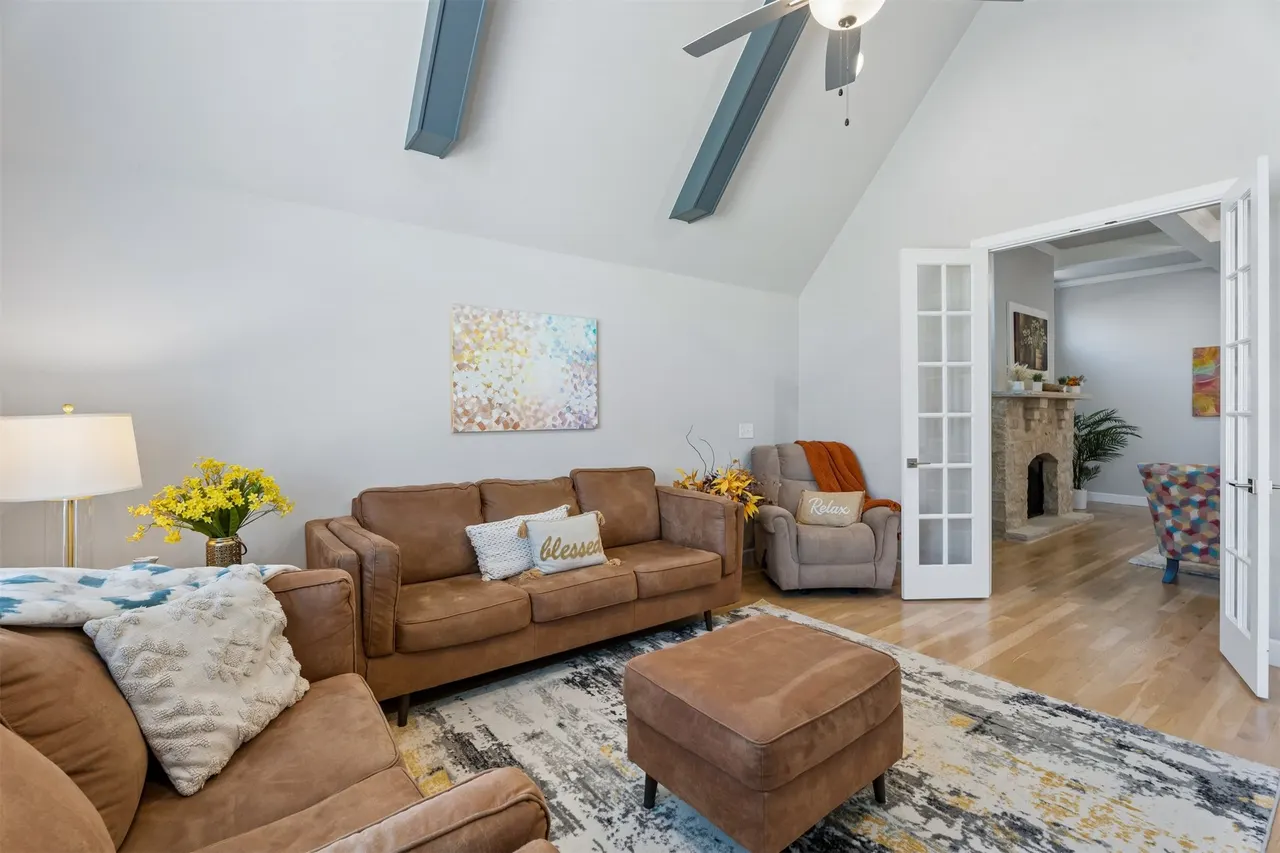 Photo 11 — 14707 E 77th Street, Owasso, OK 74055