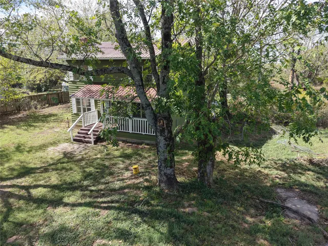 Photo 2 — 40105 S County Line, Keota, OK 74941