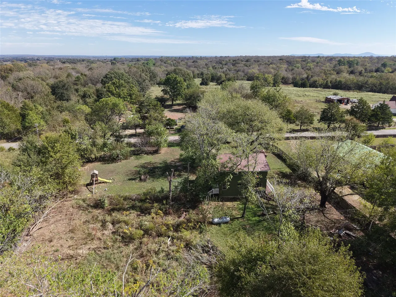 Photo 9 — 40105 S County Line, Keota, OK 74941