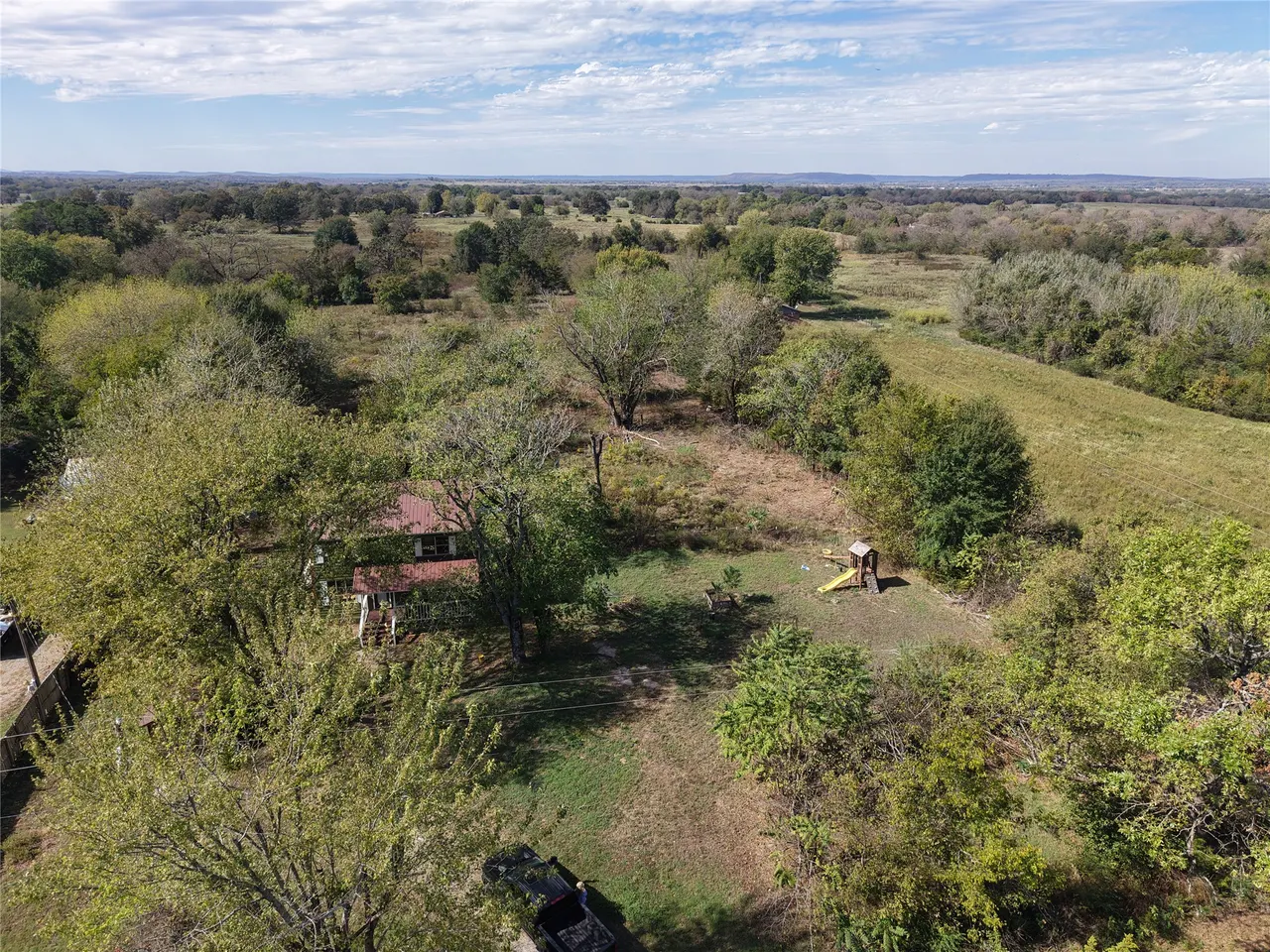 Photo 10 — 40105 S County Line, Keota, OK 74941