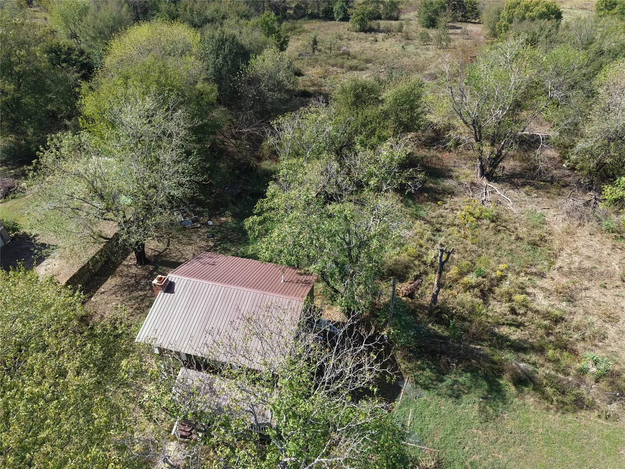 Photo 11 — 40105 S County Line, Keota, OK 74941