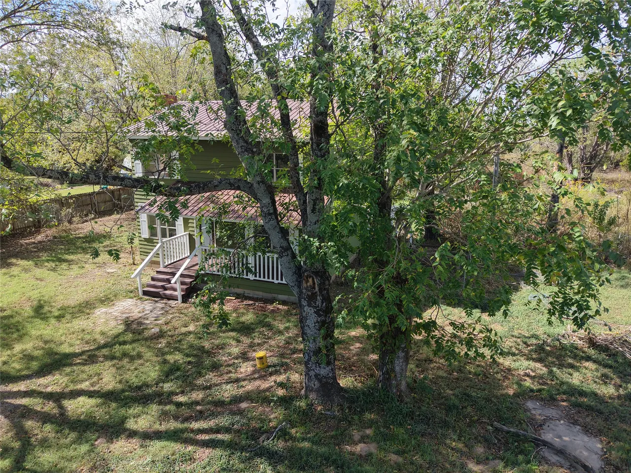Photo 12 — 40105 S County Line, Keota, OK 74941