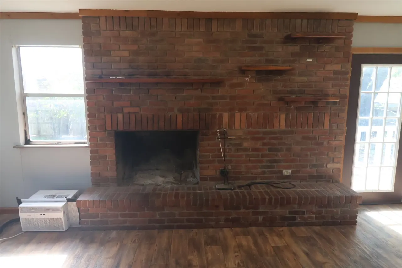 Photo 13 — 40105 S County Line, Keota, OK 74941